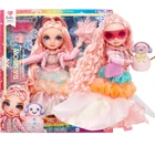 Кукла Rainbow High Winter Wonderland Bella - Рейнбоу Хай Зимняя страна чудес Белла (507796) - Игровой набор MGA Entertainment