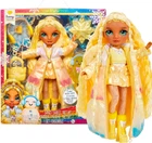 Лялька Rainbow High Winter Wonderland Sunny - Рейнбоу Хай Зимова країна чудес Санні (508113) - ігровий набір MGA Entertainment