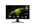 Монитор MSI MAG 27C6X