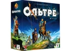 Настільна гра Geekach Games Ольтре (Oltree) (укр.) + унікальне промо! (GKCH100OL)