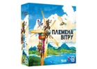 Настольная игра White Games & Geekach Games Племена ветра (Tribes of the Wind) (укр.) (GKCH159)