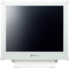 Monitor 19" AG Neovo X-19E White (X19E00A1E0100) - obraz 1