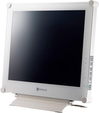 Monitor 19" AG Neovo X-19E White (X19E00A1E0100) - obraz 2