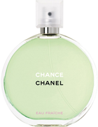 Woda toaletowa damska Chanel Chance Eau Fraiche 35 ml (3145891364309) - obraz 3