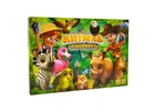 Настольная игра Danko toys Animal Discovery (укр.) (G-AD-01-01U)
