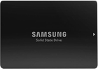 Dysk SSD Samsung SM883 1.92TB 2.5" SATA III MLC NAND (MZ7KH1T9HAJR-00005) - obraz 1