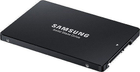 Dysk SSD Samsung SM883 240GB 2.5" SATA III MLC NAND (MZ7KH240HAHQ-00005) - obraz 3