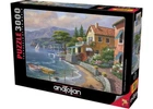 Пазл Anatolian Райський куточок, 3000 ел. (4906)