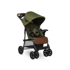 Прогулочная коляска Lionelo EMMA PLUS FOREST GREEN