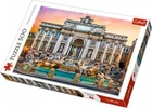 Пазл Trefl Фонтан де Треви, Рим, 500 эл. (37292)