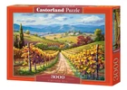 Пазл Castorland puzzle Виноградник, 3000 ел. (C-300587)