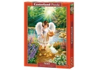 Пазл Castorland puzzle Тепло ангела, 500 эл. (В-52844)