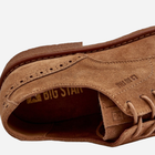 Buty derby męskie Big Star NN174213 44 Camel (5900714730635) - obraz 7