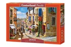 Пазл Castorland puzzle Сент-Емільйон, Франція, 2000 ел. (C-200740)