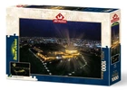 Пазл ART PUZZLE Неонова серія: Аниткабір, Туреччина, 1000 ел. (5237)