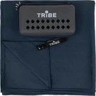 Полотенце из микрофибры Tribe Pocket Towel 90х180 см (T-LC-0001-2XL-navy)