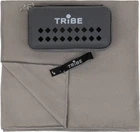 Рушник з мікрофібри Tribe Pocket Towel 75х150 см (T-LC-0001-XL-grey)
