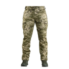 Штани M-Tac Aggressor Gen II Rip-Stop MM14 Size XXL/L - изображение 4