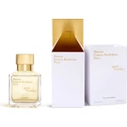 Парфюмированная вода Maison Francis Kurkdjian Gentle Fluidity Gold унисекс