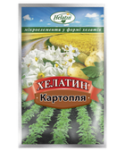 Минеральное удобрение Хелатин Картофель 50 мл