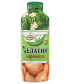 Минеральное удобрение Хелатин для картофеля 1,2 л