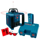 Ротаційний лазерний нівелір Bosch Professional GRL 250 HV (0601061600)