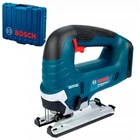 Аккумуляторный лобзик Bosch Professional GST 185-Li без акб в кейсе (06015B3022)