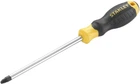 Отвертка Stanley Cushion Grip под шлиц Pz3 с длиной жала 150 мм (STHT16164-0)