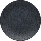 Тарелка плоская Mesa Black Sand Ardosia 17 см (FF0810570482)