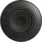 Тарілка плоска Mesa Black Sand Café Clean 27 см (FF6010570742)