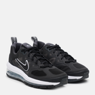 Buty sportowe damskie do kostki Nike Air Max Genome CZ1645-002 40 Czarne (194955928523) - obraz 3