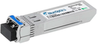 SFP+ модуль BlueOptics SFP+ 10GBASE-LR Optical LC-LC 1310nm (930-9O000-0000-343-BO) - зображення 3