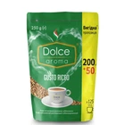 Кофе растворимый сублимированный Dolce Aroma 250г