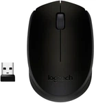 Безпровідна миша Logitech M171 Wireless Gray/Black (910-004424)
