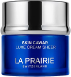 Krem do twarzy La Prairie Skin Caviar Luxe Sheer 50 ml (7611773139694)