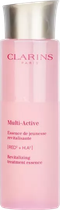 Lotion do twarzy Clarins Multi-Active Renewing Treatment Essence rewitalizujący 200 ml (3666057023767)