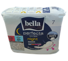 Гигиенические прокладки Bella Perfecta Ultra Night 7 шт.