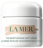 Крем для обличчя La Mer Soft Creme зволожуючий 60 мл (747930139867)