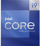 Procesor Intel Core i9-14900K 4.4GHz/36MB (CM8071505094017) s1700 Tray - obraz 2