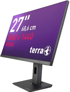 Monitor 27" Terra 2772W PV (3030223) - obraz 3