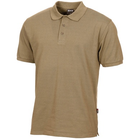 Футболка поло MFH Polo Shirt Coyote M - изображение 1