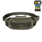 Сумка M-Tac Waist Bag Elite Hex Ranger Green