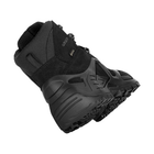 Тактические ботинки Lowa Zephyr GTX MID TF Black 44.5 (281 мм) - изображение 4