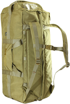 Рюкзак сумка Tactical Extreme TC 80l Koyot