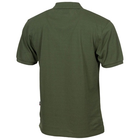 Футболка поло MFH Polo Shirt Olive L - изображение 2