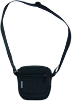 Сумка DANAPER Cross Body Small черная