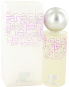 Woda toaletowa damska Courreges Generation 100 ml (3442182051000)  - obraz 1