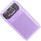 УМБ Acefast M2 20000mAh Sparkling Series fast charging 30W Purple (6974316282037) - зображення 3