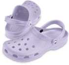 Сабо Crocs Classic Cayman 37 Лавандовый 10001