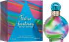 Woda toaletowa damska Britney Spears Fantasy Festive 100 ml (719346250436) - obraz 1